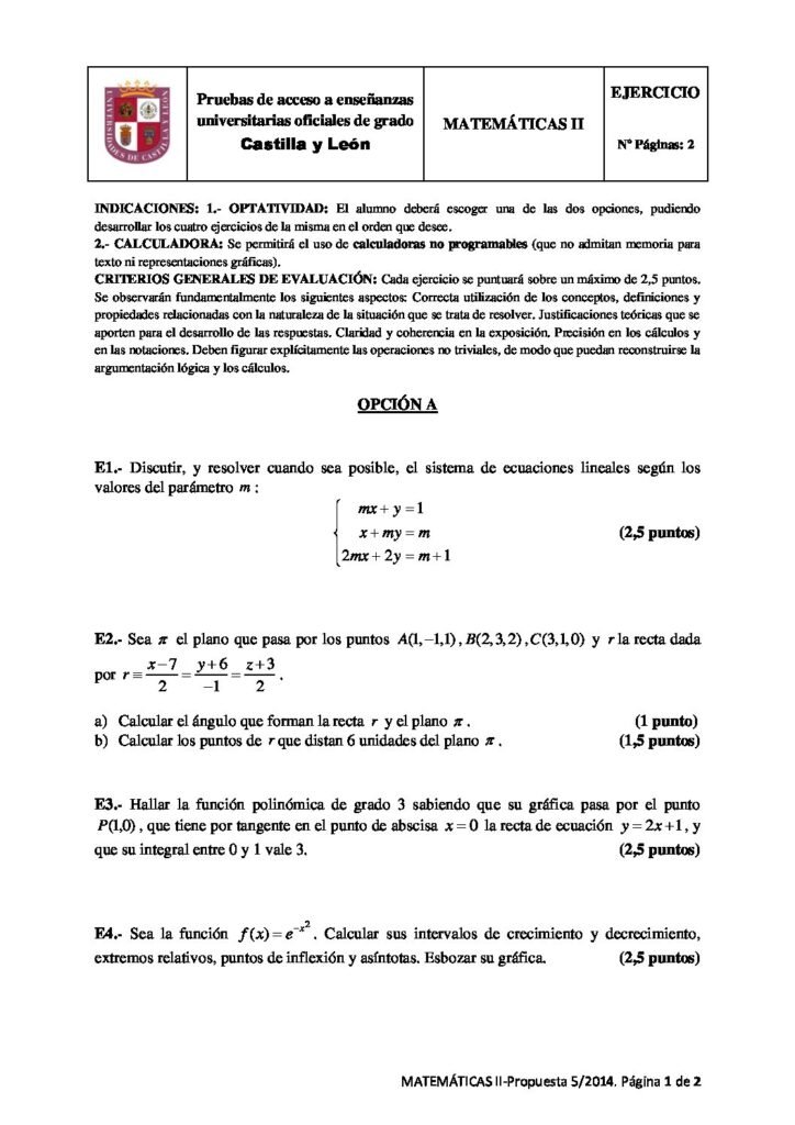 thumbnail of Matematicas-jun-2014