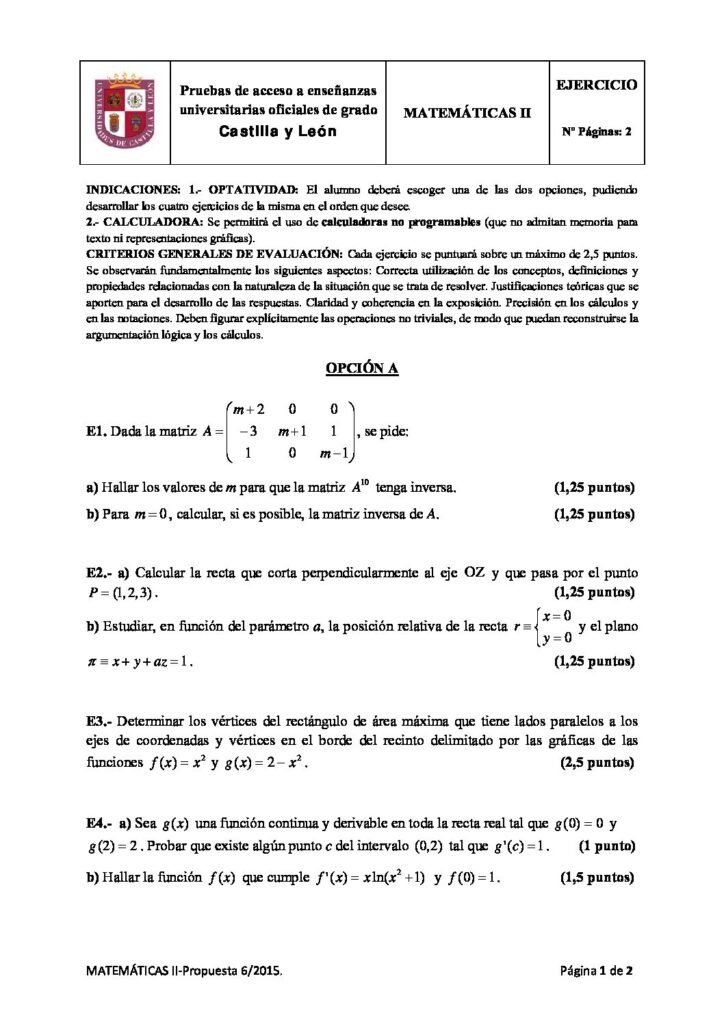 thumbnail of MatematicasII_JUN_2015