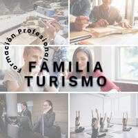Familia Turismo