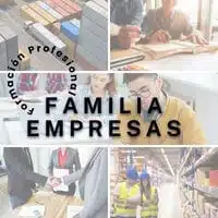 Familia Empresas