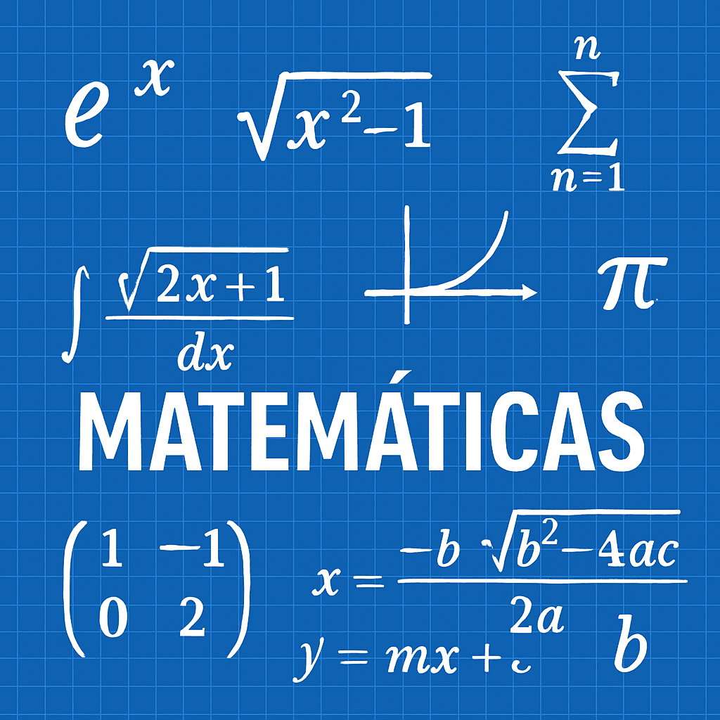 Soluciones del Examen de Matemáticas II – PAU 2025 Castilla y León