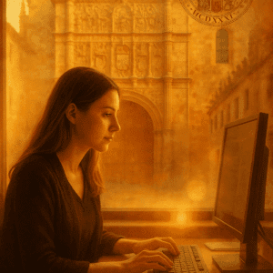 Convocatoria Auxiliar Administrativo Universidad de Salamanca 2025
