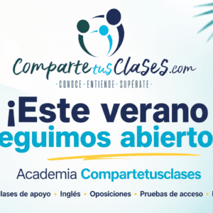 Clases particulares Verano